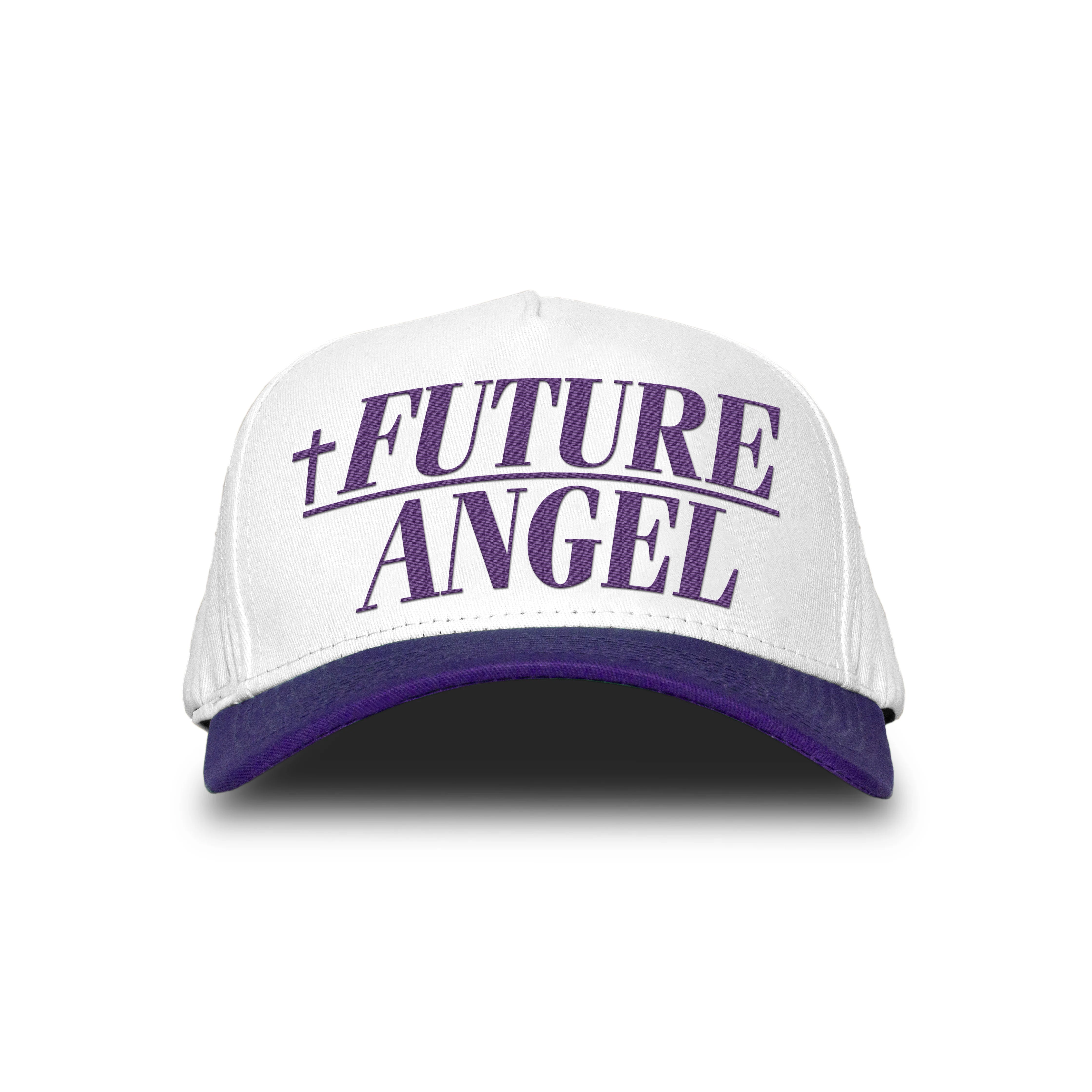 Christian Hats , Caps & Headwear - "FUTURE ANGEL" - Christian Clothing & Faith Based Apparel